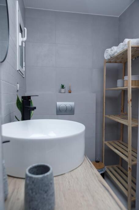 Ns88_Apartment Soluň Exteriér fotografie