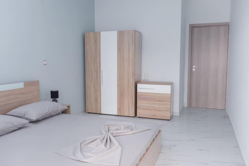 Ns88_Apartment Soluň Exteriér fotografie