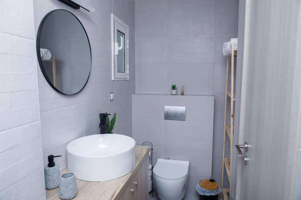 Ns88_Apartment Soluň Exteriér fotografie