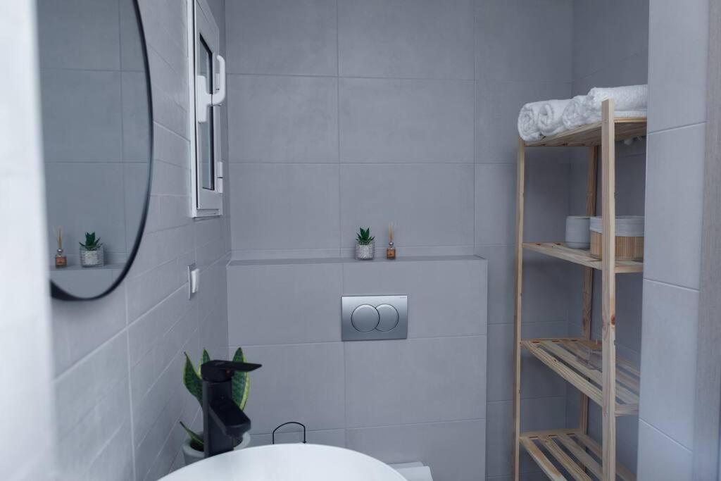 Ns88_Apartment Soluň Exteriér fotografie